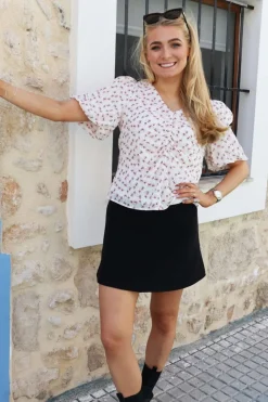 Opal-Ss-Blouse 21660