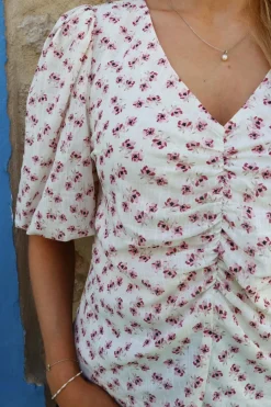 Opal-Ss-Blouse 21660