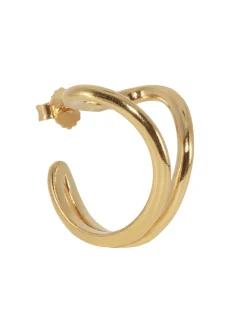 Open Heart Hoop OHH-AW25-G