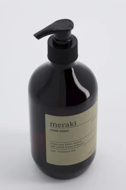 Opvaskemiddel Blossom Breeze