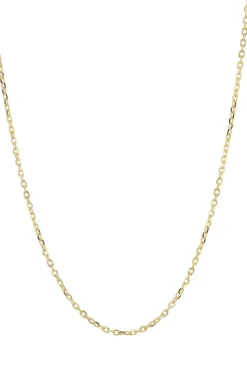 Orbis Necklace ON-SS25-G_42CM