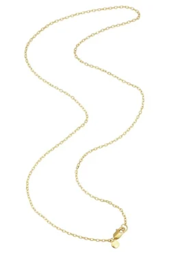 Orbis Necklace ON-SS25-G_42CM