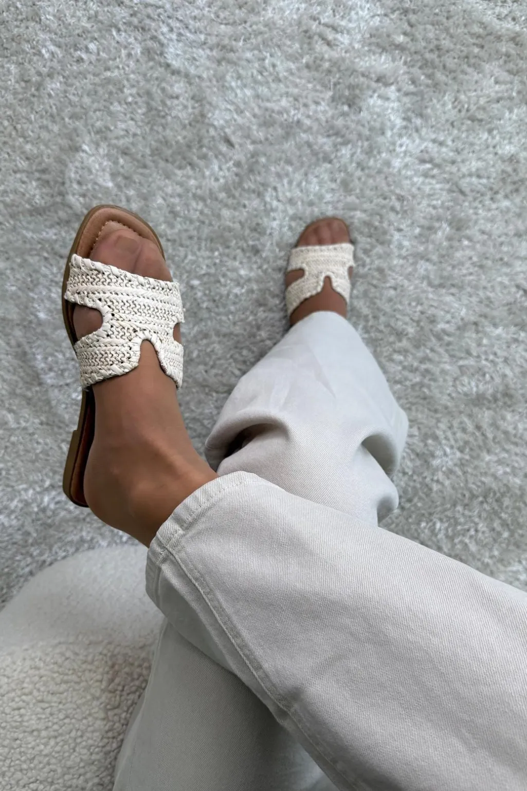 Oriana Sandal