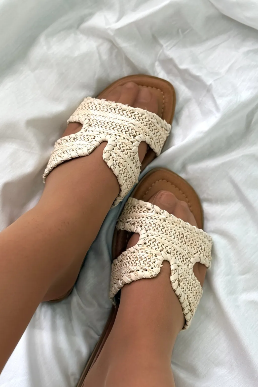 Oriana Sandal