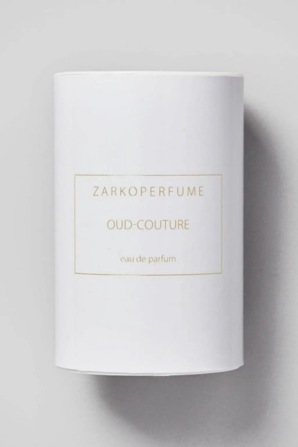 OUD-COUTURE