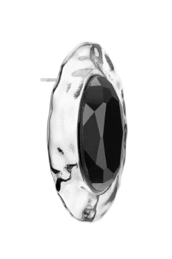 Oval Earring KKOE-XJK25-S_PAIR