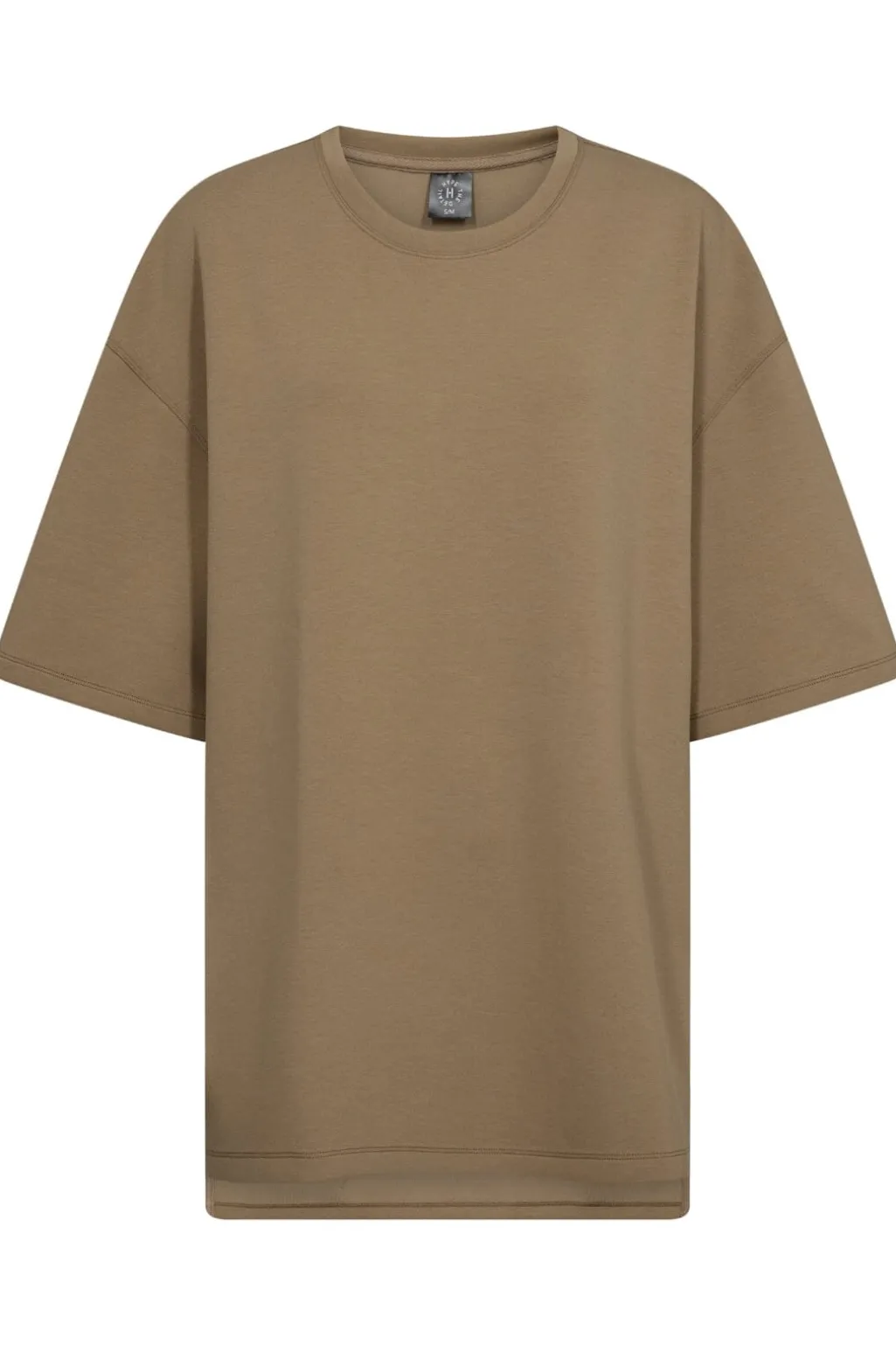 Oversize Sweat 555-2