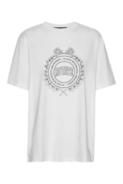 Oversized T-shirt114393400