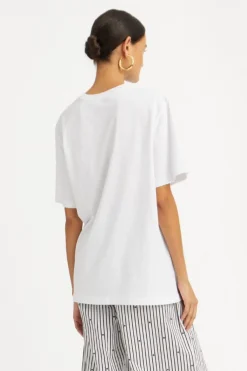 Oversized T-shirt114393400