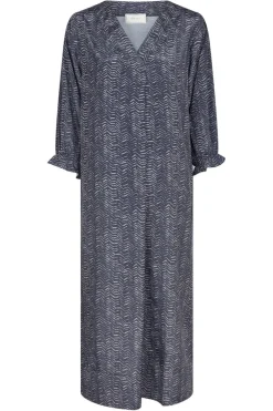 Palace Zigzag Duo Dress