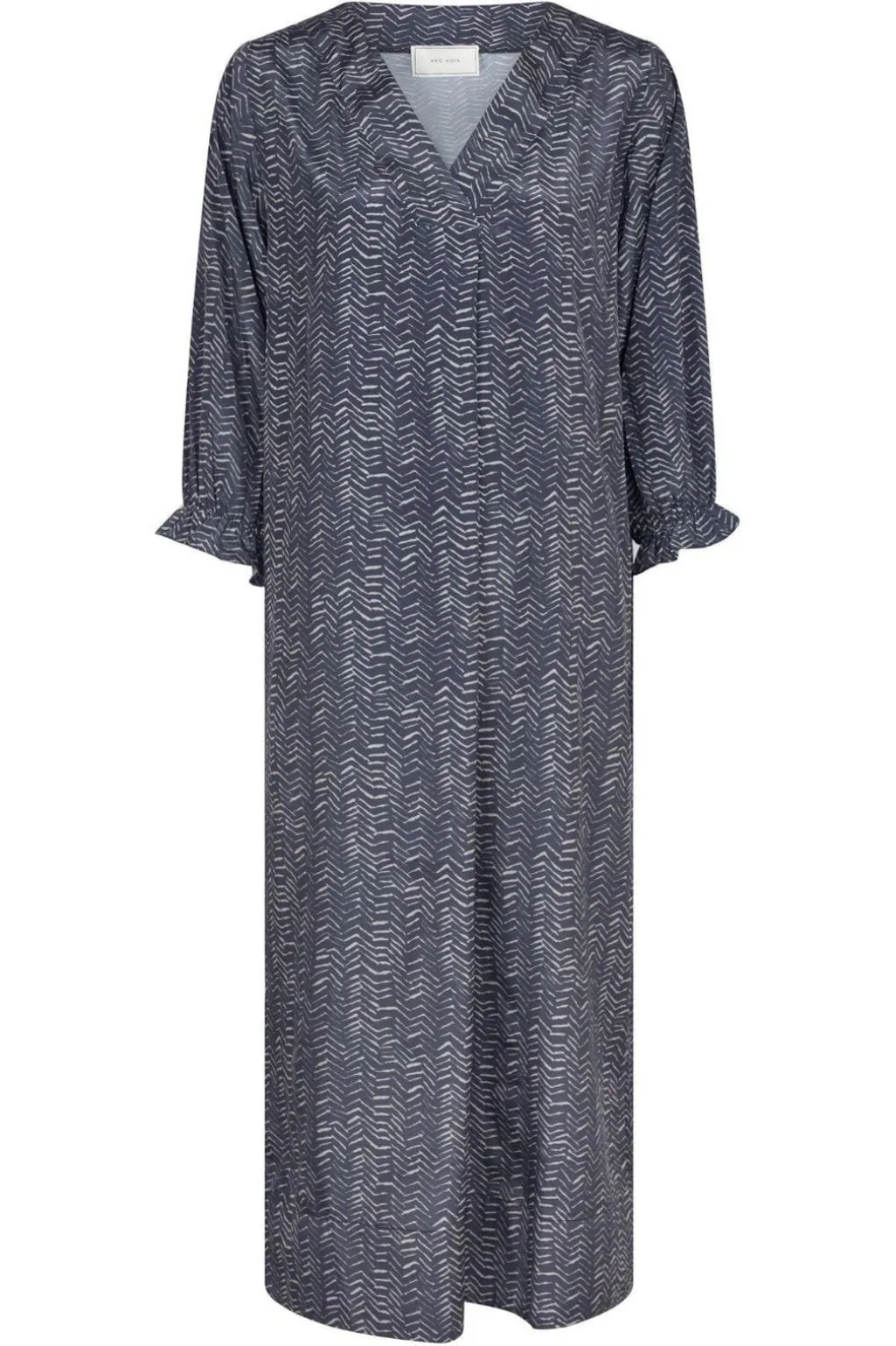 Palace Zigzag Duo Dress