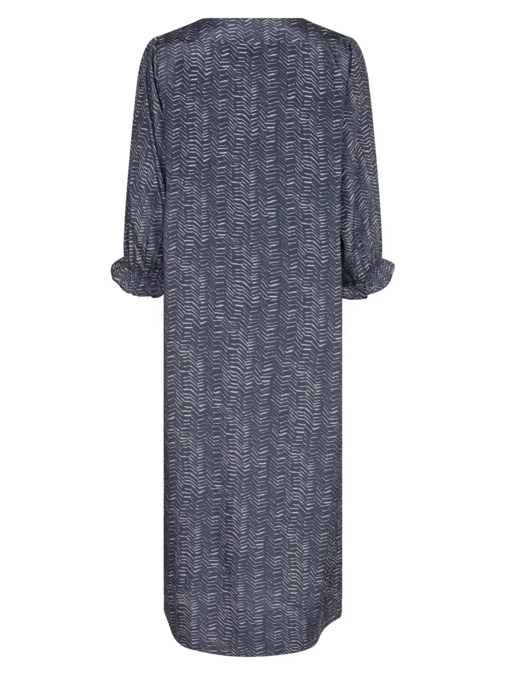 Palace Zigzag Duo Dress