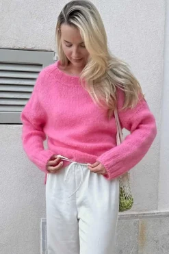 Palmaic Pullover 3495