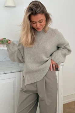 Palmaic Pullover 3495