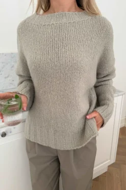 Palmaic Pullover 3495