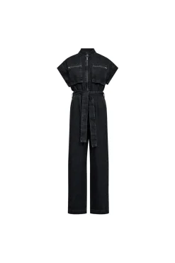 Pancycc Zip Jumpsuit 41024
