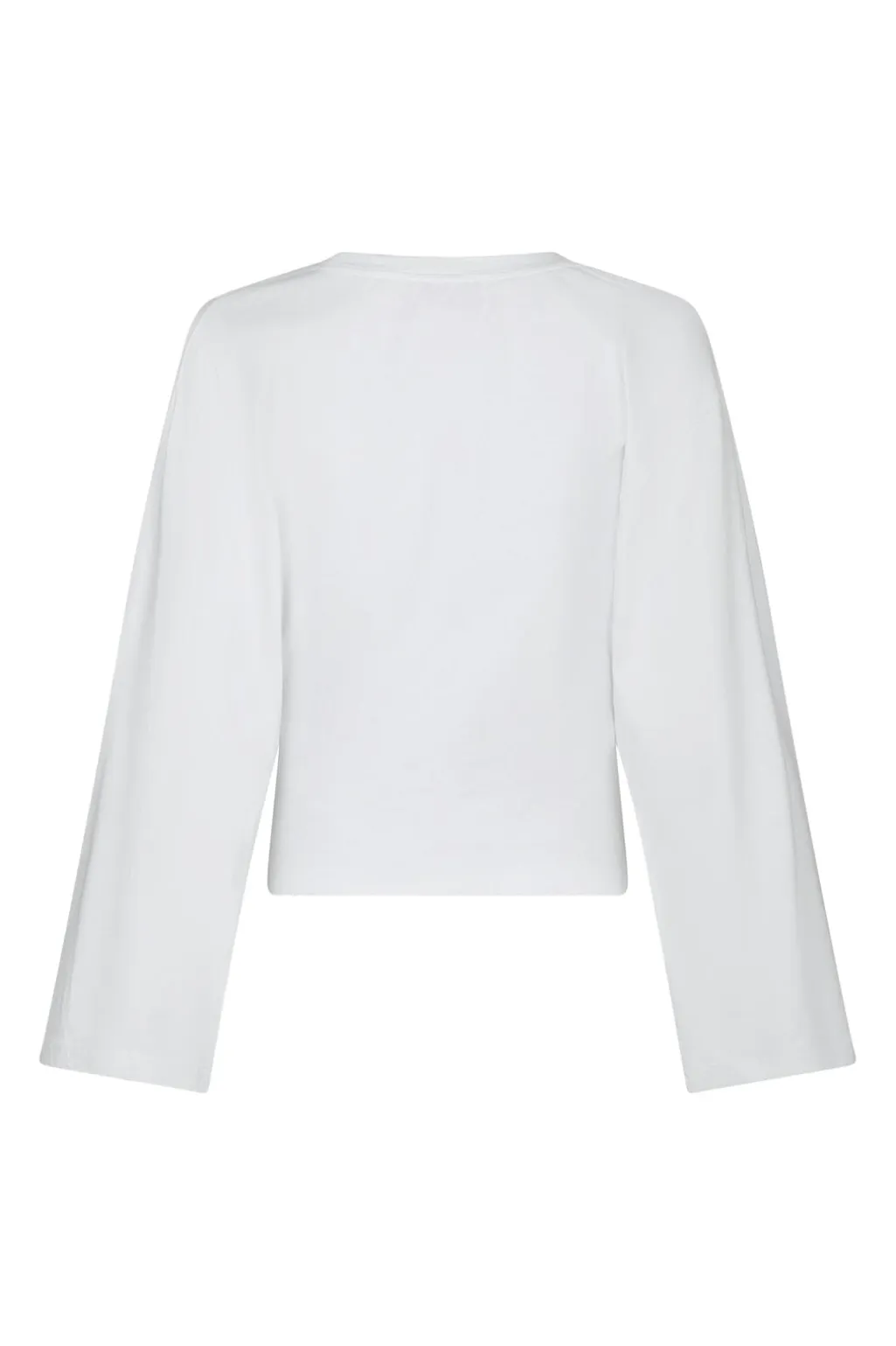 Paska Boxy Long Tee 165973