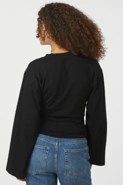 Paska Boxy Long Tee 165973