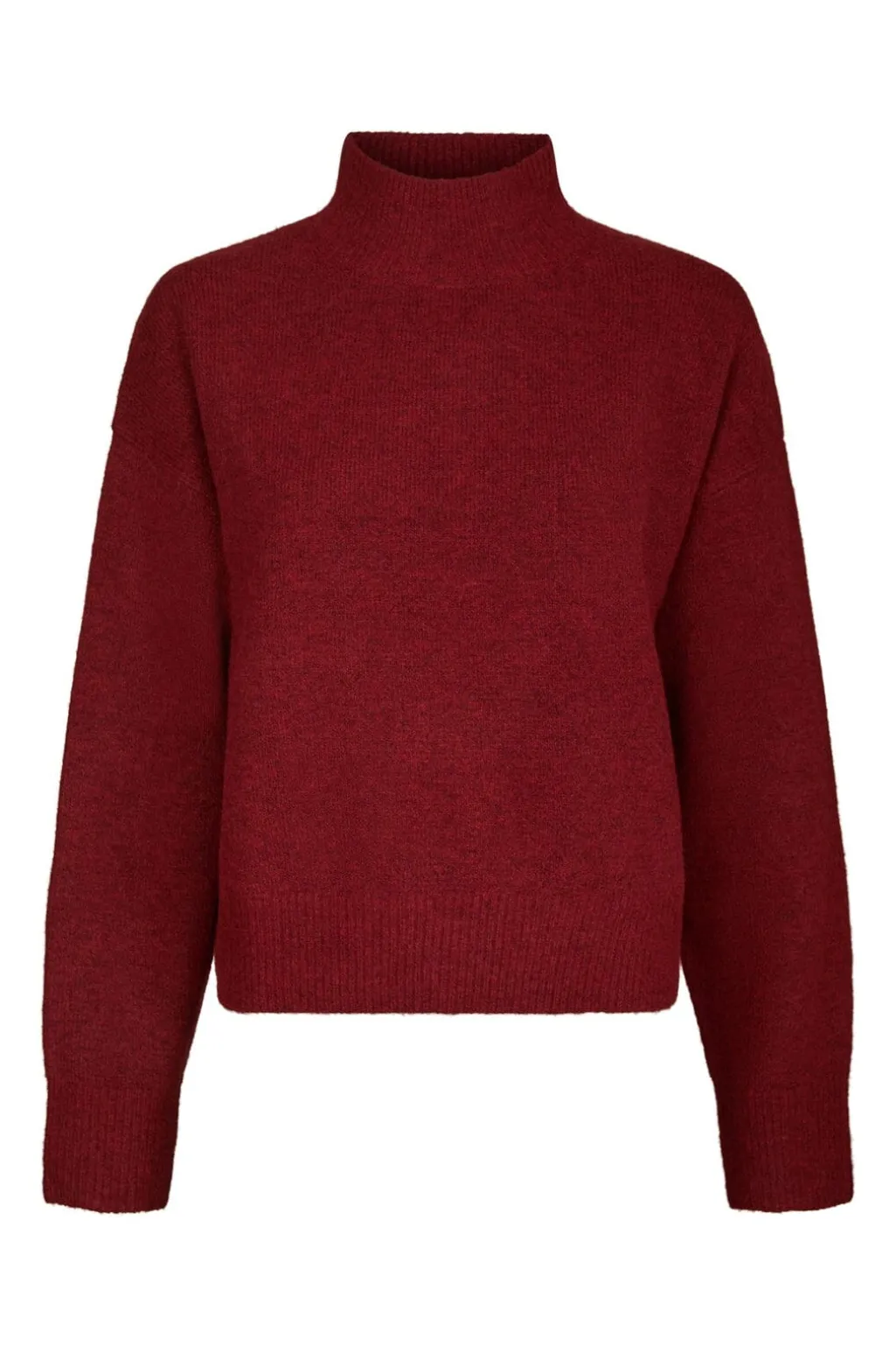 Paulina Knit Blouse 159703