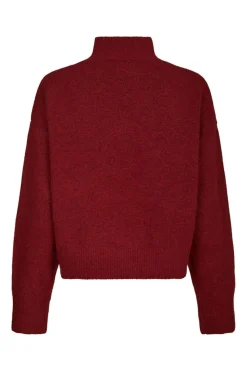 Paulina Knit Blouse 159703