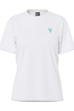 Pcalifi Fasttrack Ss Oversize Tee