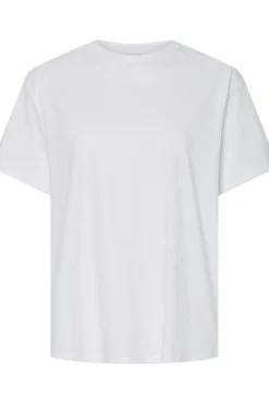 Pcalma Ss O-Neck Loose Tee Box
