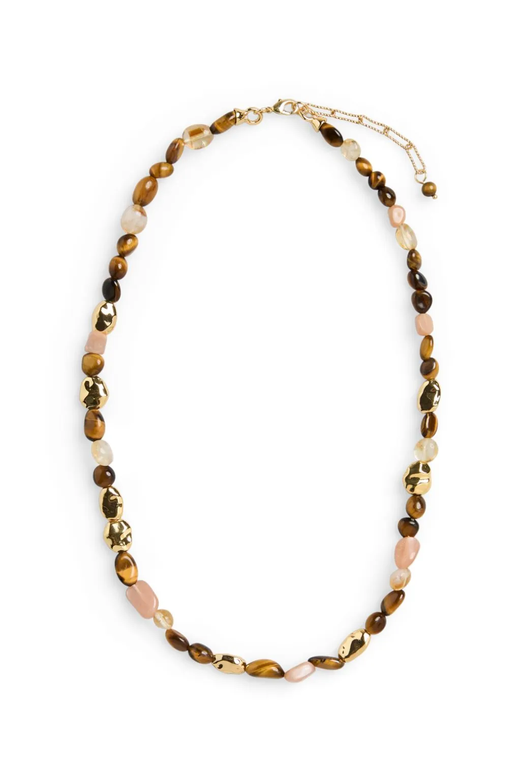 Pcamalia Necklace
