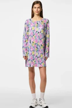 Pcamber Ls Short Dress Kca