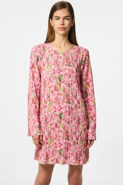 Pcamber Ls Short Dress Kca