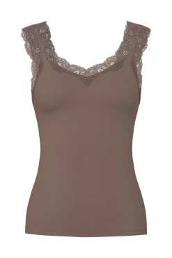 Pcbarbera Lace Top