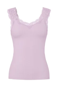 Pcbarbera Lace Top