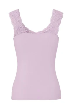 Pcbarbera Lace Top