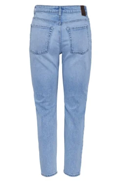 Pcbella Tap Jeans Lb306