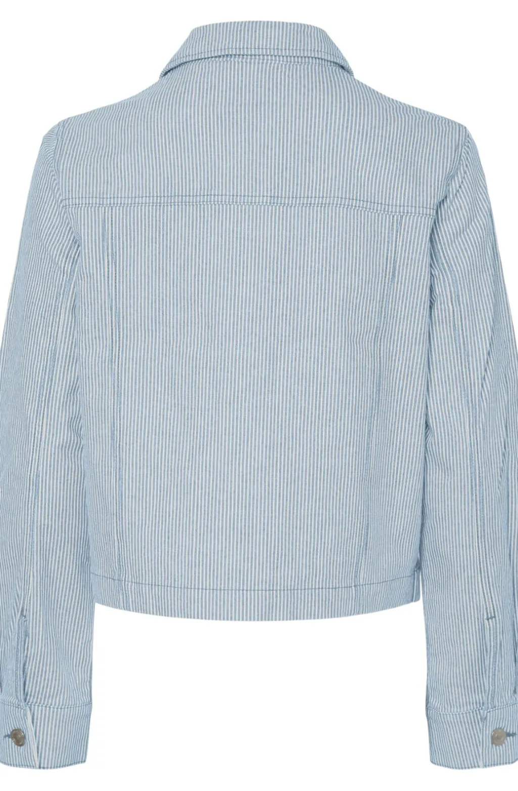 Pcbillo Denim Jacket