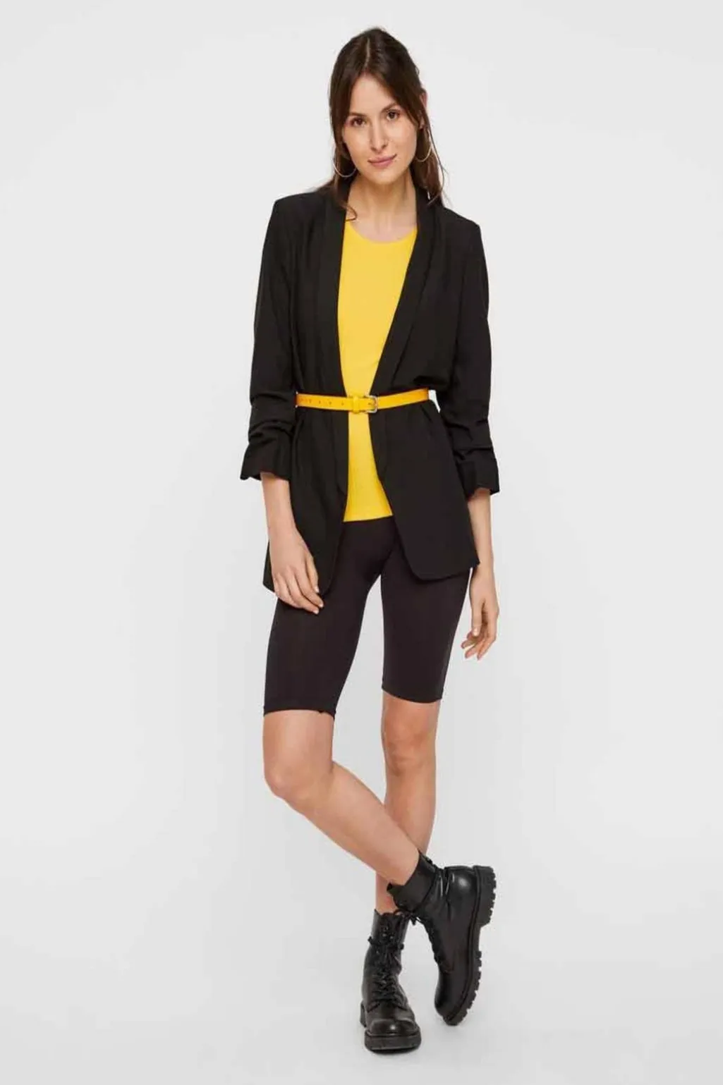 PCBosella 3/4 Blazer