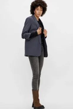 Pcbosella 3/4 Blazer