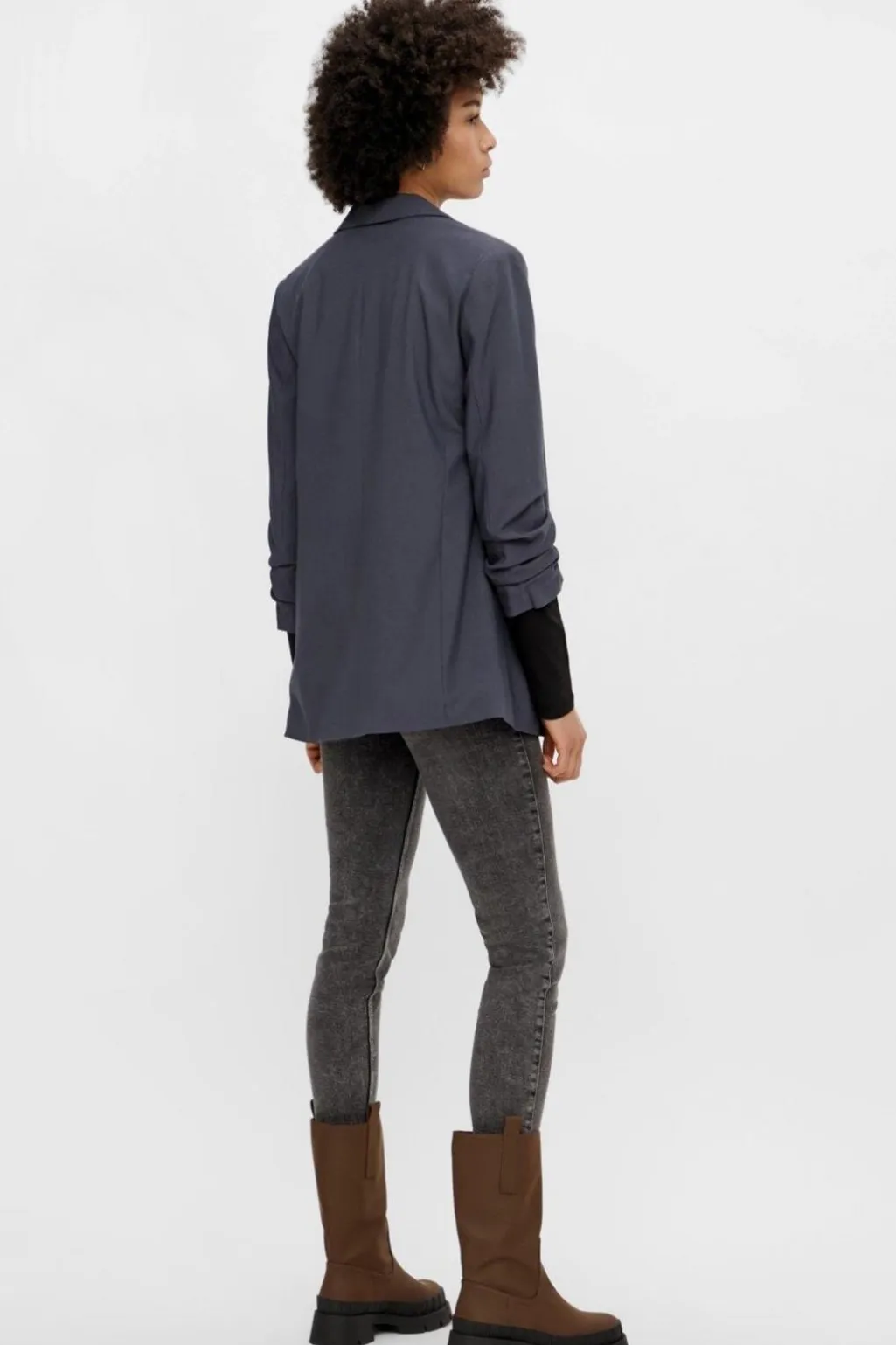 Pcbosella 3/4 Blazer