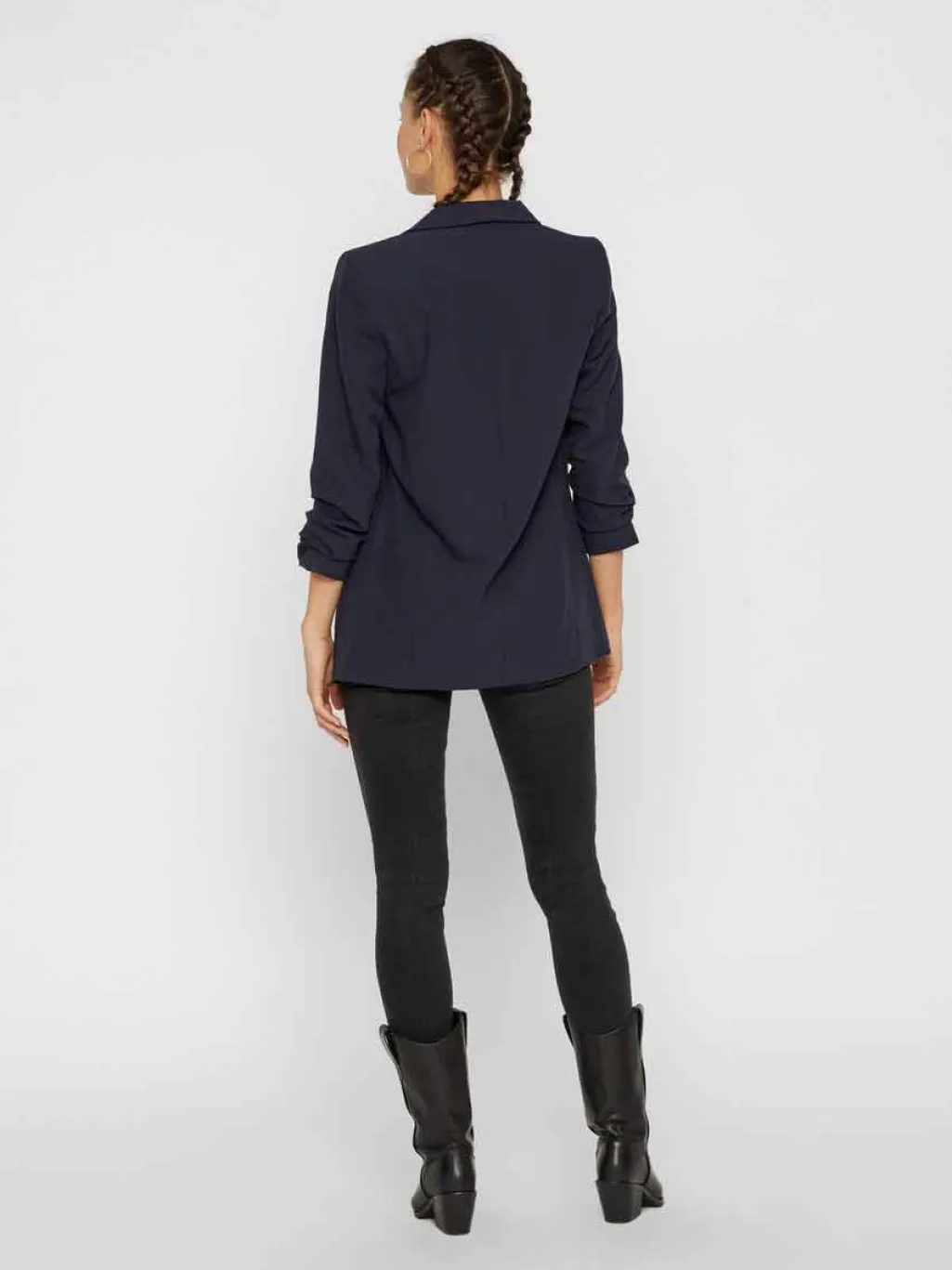 Pcbosella 3/4 Blazer