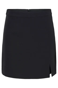 Pcbozzy Slit Skirt