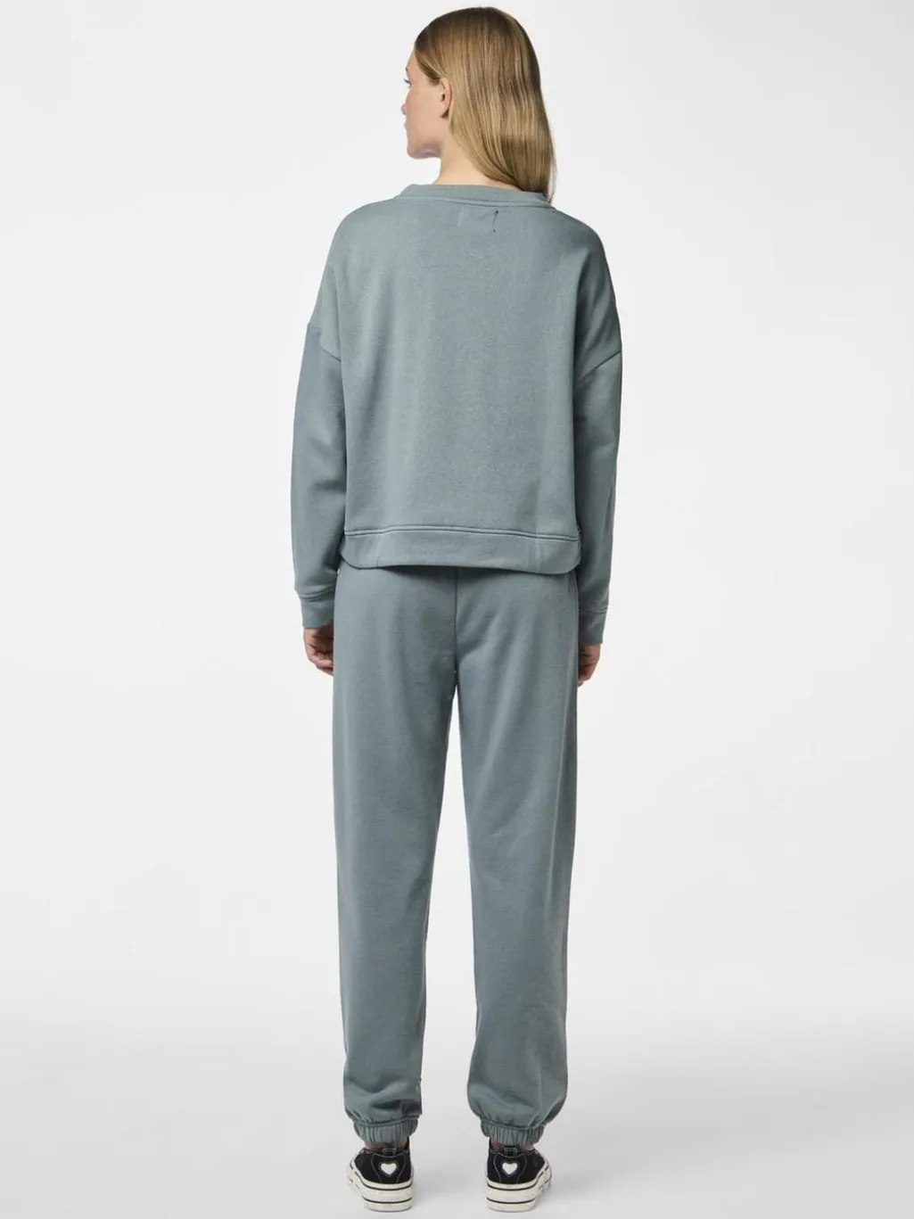 Pcchilli Ls Sweat 17113432