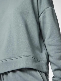 Pcchilli Ls Sweat 17113432