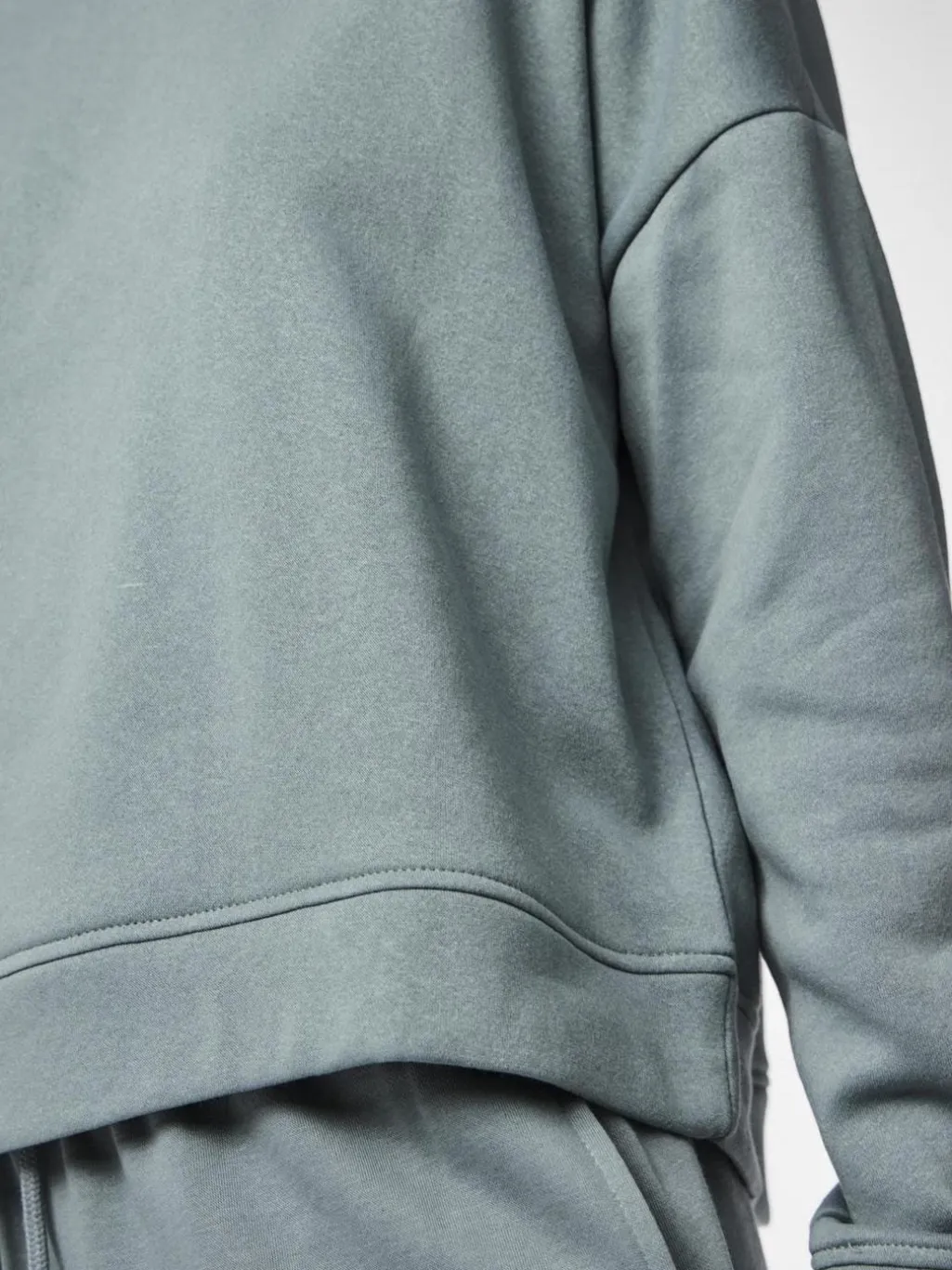 Pcchilli Ls Sweat 17113432