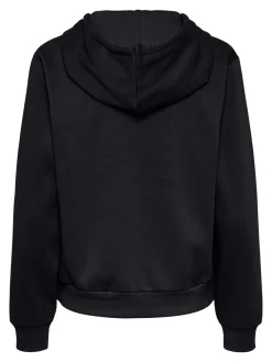Pcchilli Ls Zip Hoodie