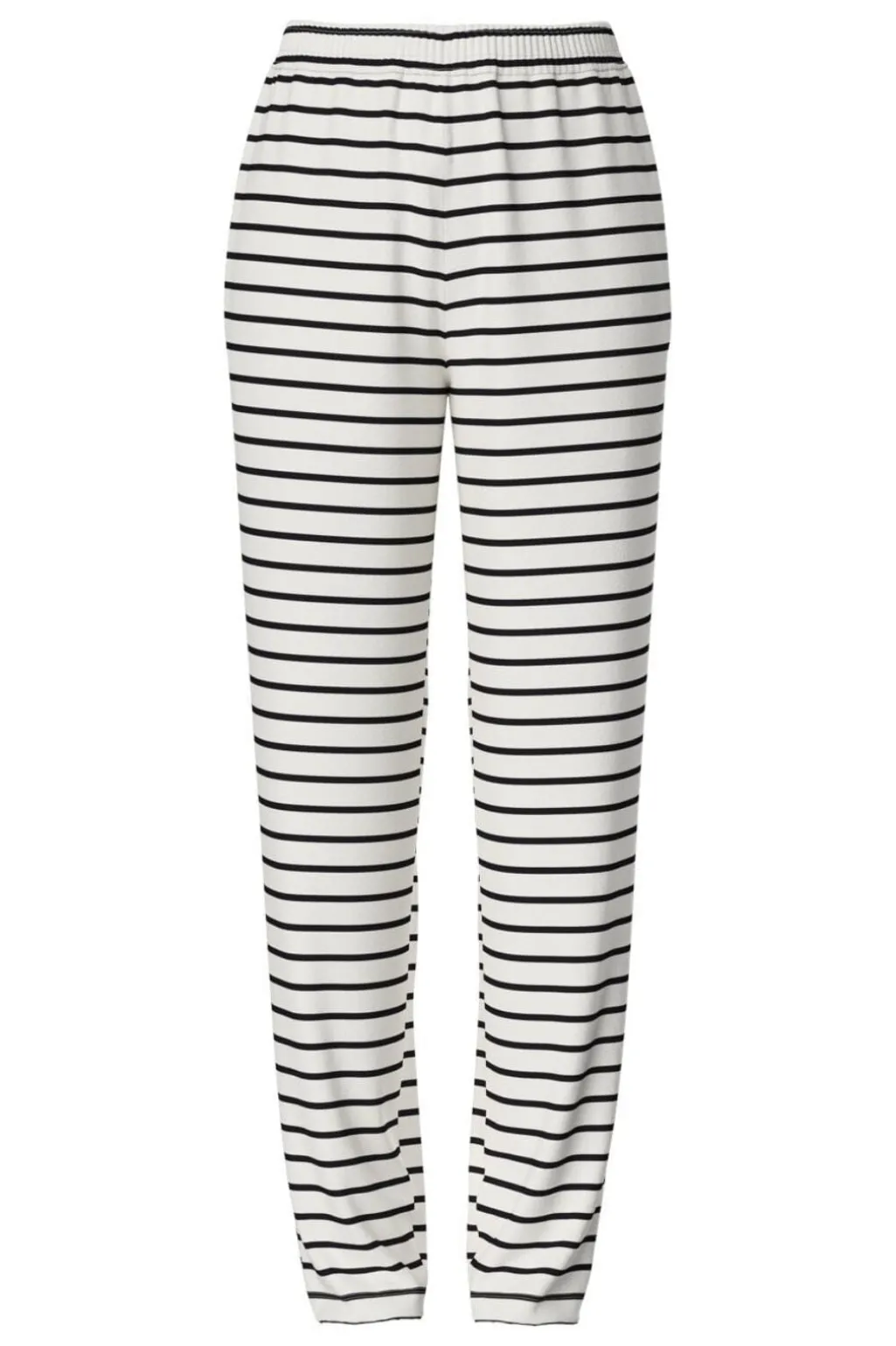 Pcchilli Straight Stripe Pants