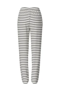 Pcchilli Straight Stripe Pants