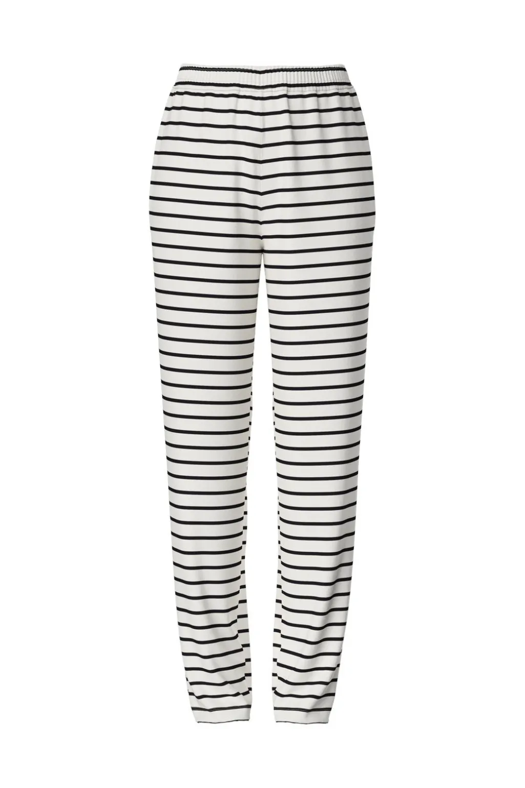 Pcchilli Straight Stripe Pants