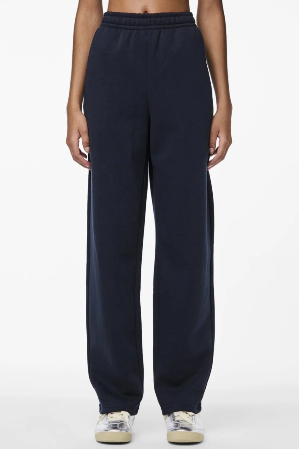 Pcchilli Straight Sweat Pants