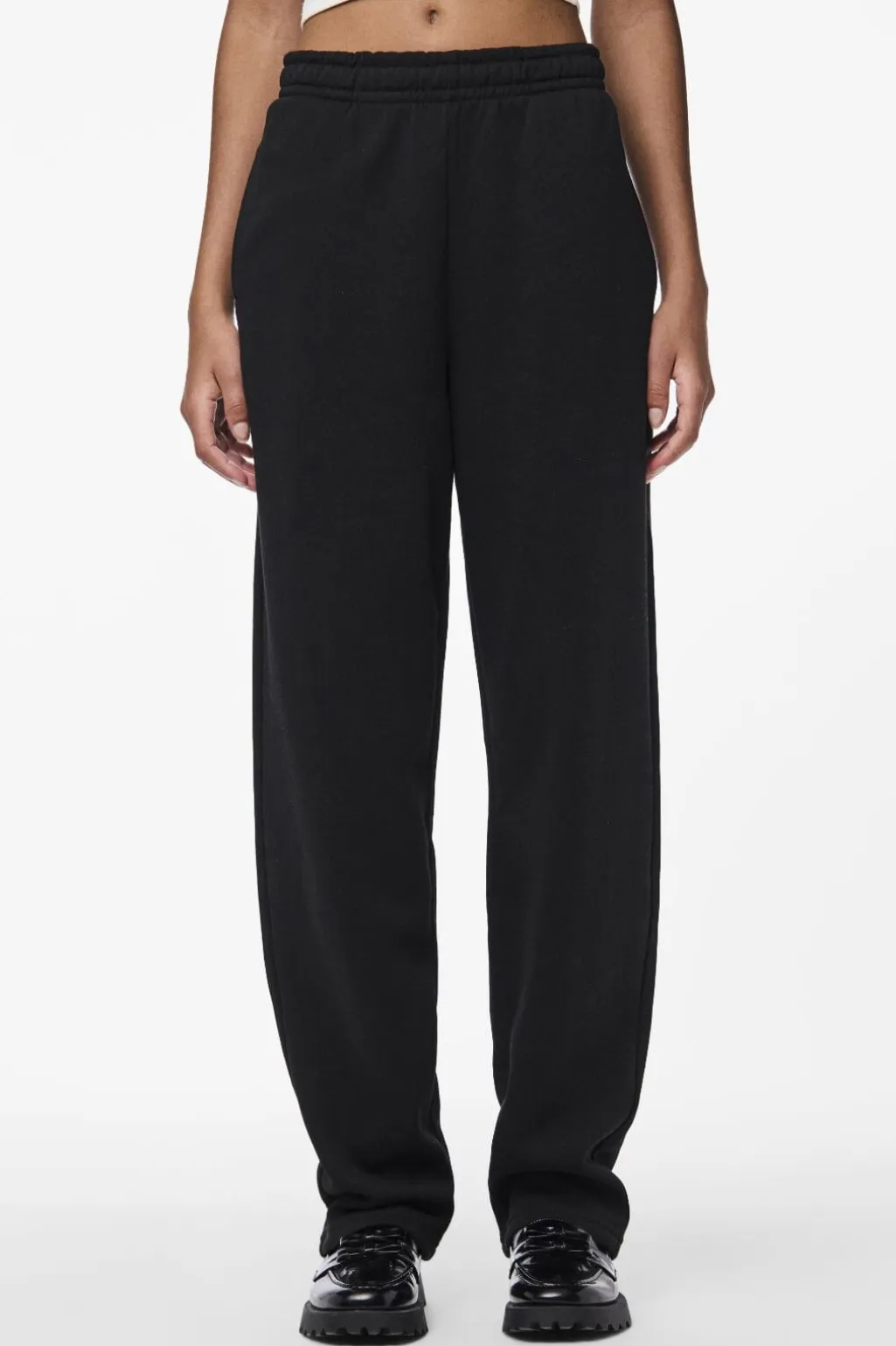 Pcchilli Straight Sweat Pants