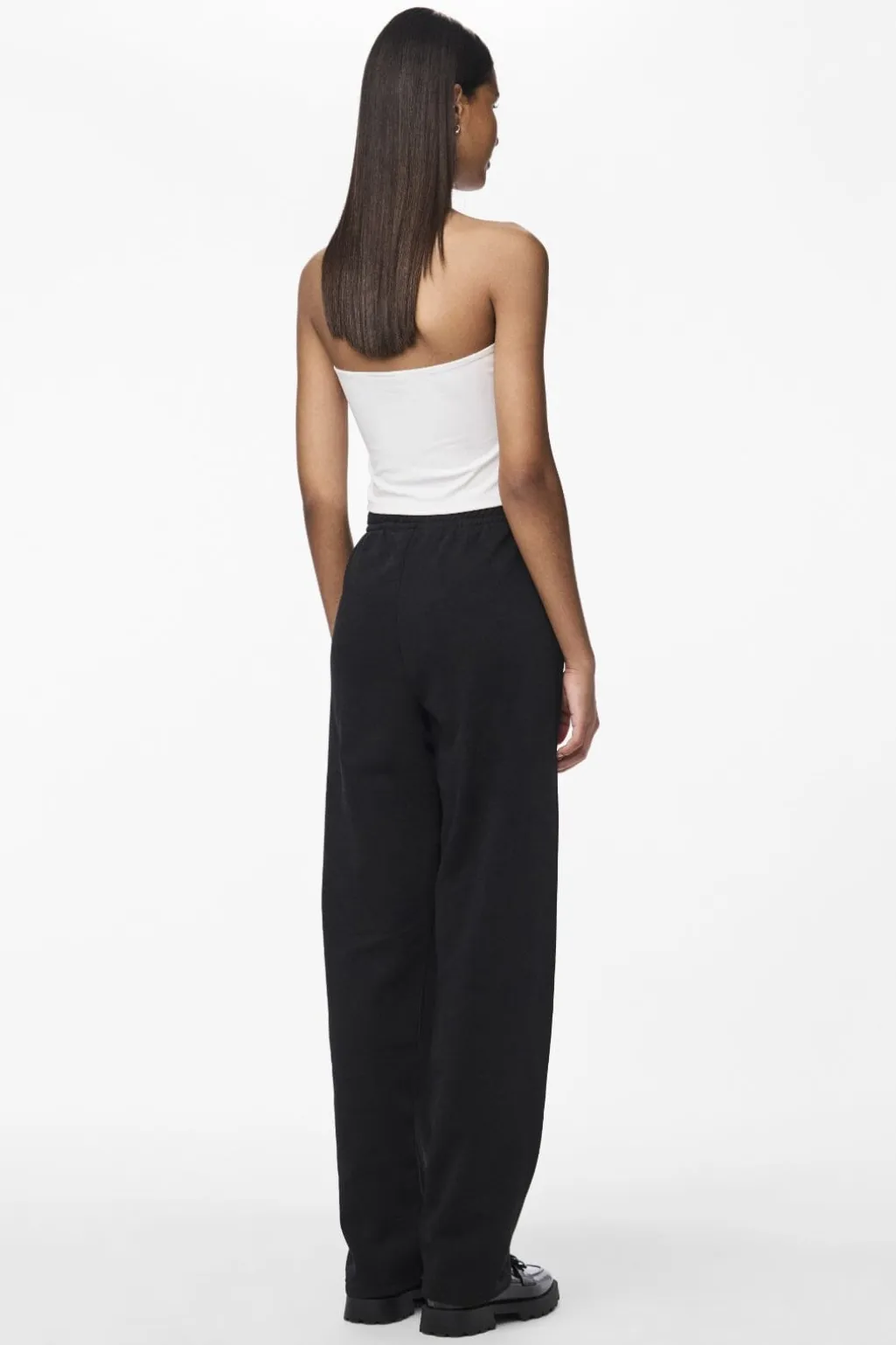 Pcchilli Straight Sweat Pants