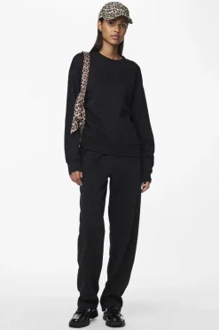 Pcchilli Straight Sweat Pants